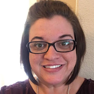 Meet your Posher, Kristy